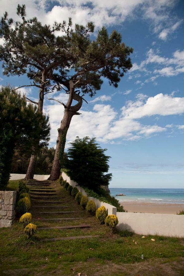 Hotel Mirador De La Franca Dış mekan fotoğraf